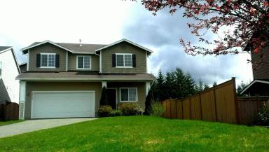 Main picture of 27660 256th Pl SE