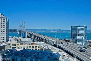 Main picture of One Rincon Hill