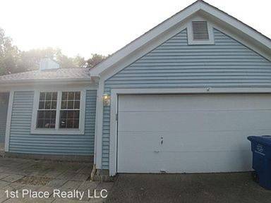 Main picture of 3539 Westbay Dr