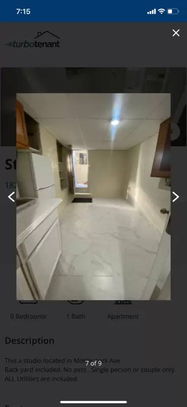 Main picture of 1822 Barnes Ave