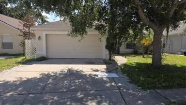 Main picture of 2527 Chatham Cir