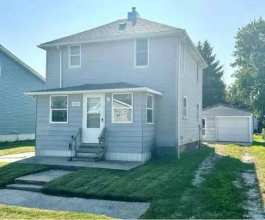 Main picture of 1222 S 26th St