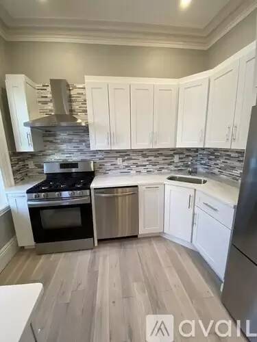 Main picture of 1 Wigglesworth St