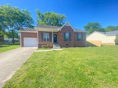 Main picture of 214 Stroud Dr