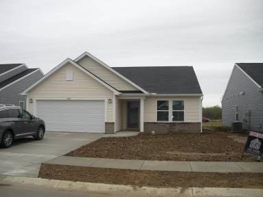 Main picture of 4803 Dobson Dr