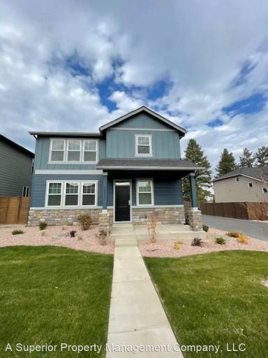 Main picture of 20632 SE Byron Ave