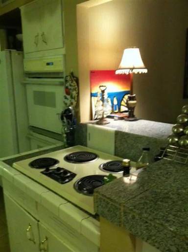 Main picture of 3502 N Supai Way