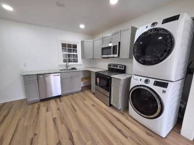 Main picture of 5506 Campbell Ave