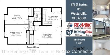 Main picture of 868 S Spring Rd