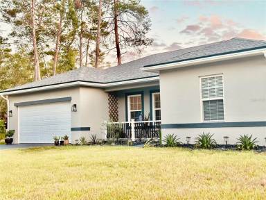 Main picture of 5236 SW 165th Street Rd
