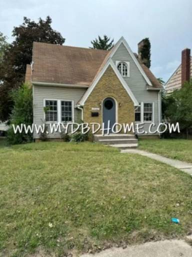 Main picture of 3722 Reed St