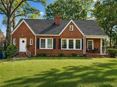 Main picture of 1326 Saint Julien St