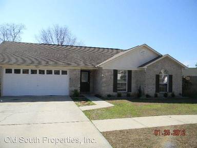 Main picture of 3505 Bayou Ridge Ct