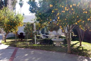 Main picture of 17717 Tulsa St