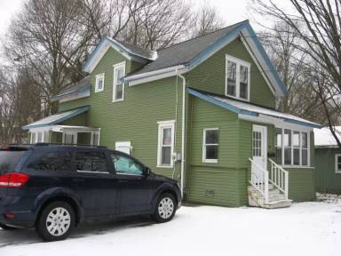 Main picture of 41 Union St