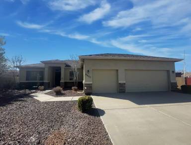 Main picture of 6620 E Desperado Dr