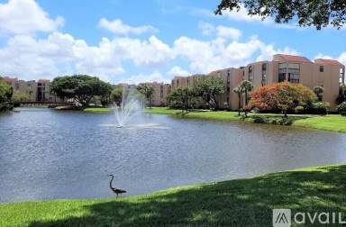 Main picture of Lavers Delray Racquet Club Apartments