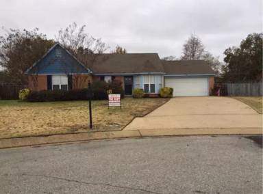 Main picture of 5439 Peppermill Dr