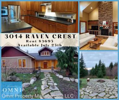 Main picture of 3014 Raven Crst