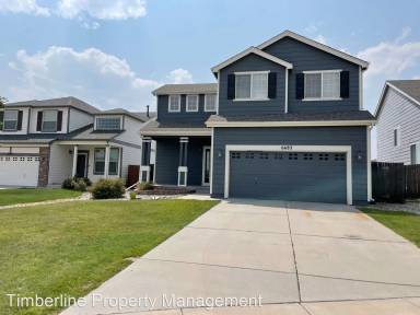 Main picture of 6683 Alibi Cir