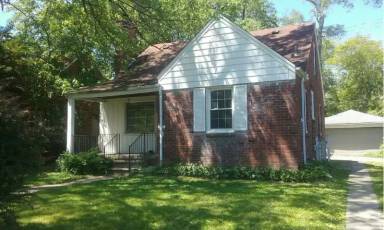 Main picture of 16515 Burt Rd