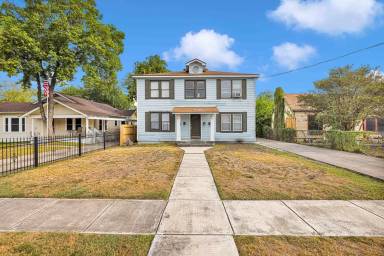 Main picture of 1931 Cincinnati Ave