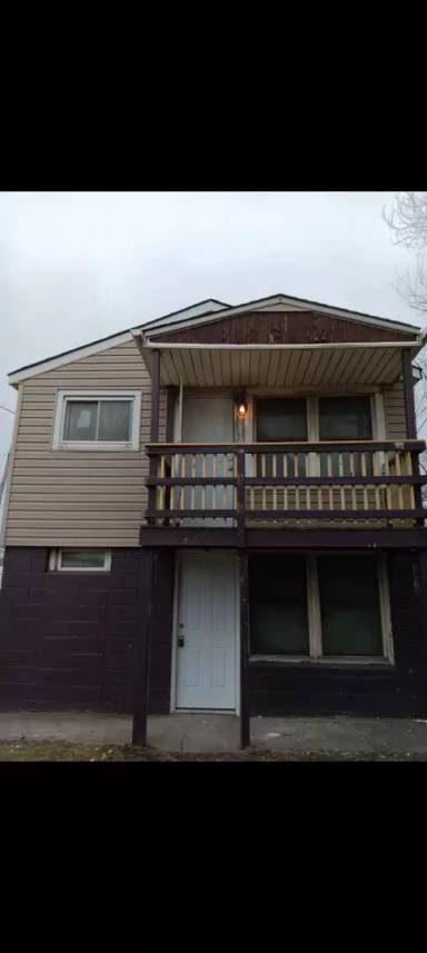 Main picture of 3819 Melville Ave