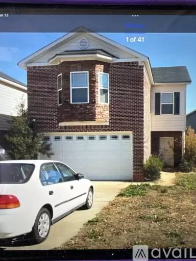 Main picture of 4028 Haworth Pkwy