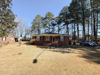 Main picture of 2109 Sapona Rd