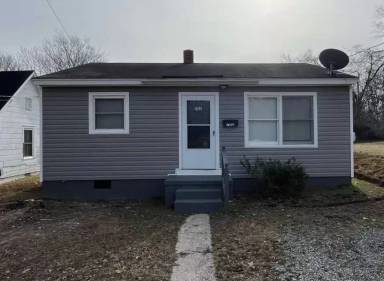 Main picture of 702 Ross Ave