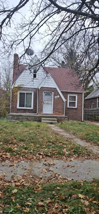 Main picture of 11295 Courville St