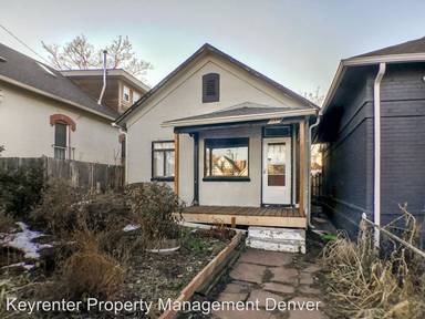 Main picture of 1349 Lipan St