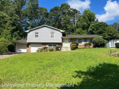 Main picture of 601 Candlewood Dr