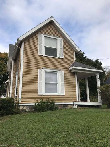 Main picture of 606 W Monroe St