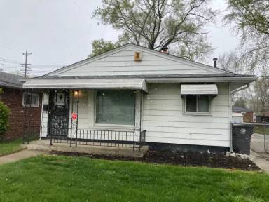 Main picture of 27148 Penn St