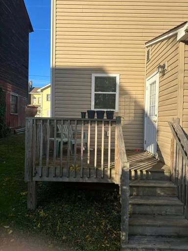 Main picture of 117 W 12th St