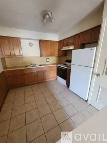 Main picture of 505 Hackberry St