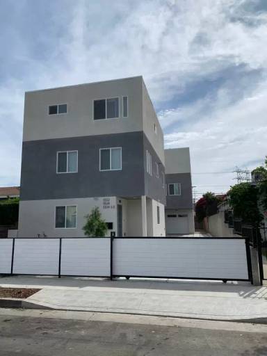 Main picture of 5512 Blackwelder St