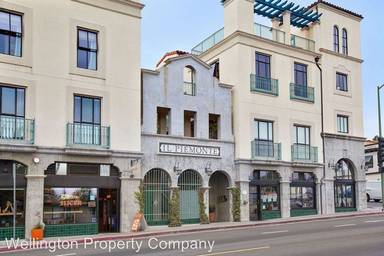 Main picture of 4395 Piedmont Ave