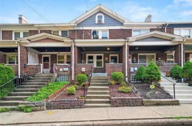 Main picture of 1259 Arkansas Ave