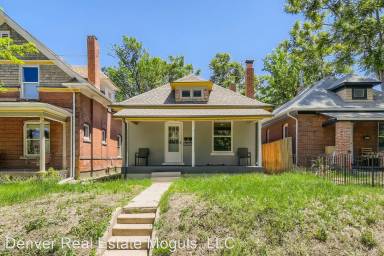 Main picture of 3450 N Clay St