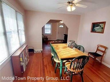 Main picture of 310 S College Ave