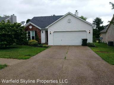 Main picture of 3907 Vantage Pl