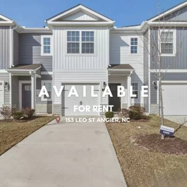 Main picture of 153 Leo St