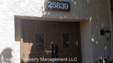 Main picture of 25839 Marguerite Pkwy