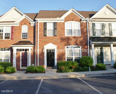 Main picture of Spring Crossing Townhomes