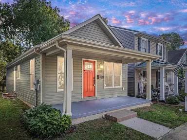 Main picture of 1805 Washington Ave