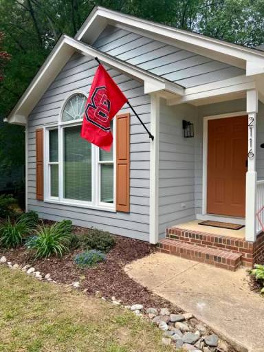 Main picture of 2116 Leadenhall Way