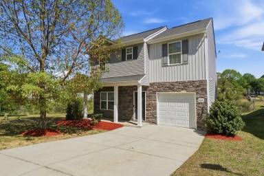 Main picture of 4628 Montelena Dr