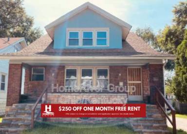 Main picture of 127 S 43rd St